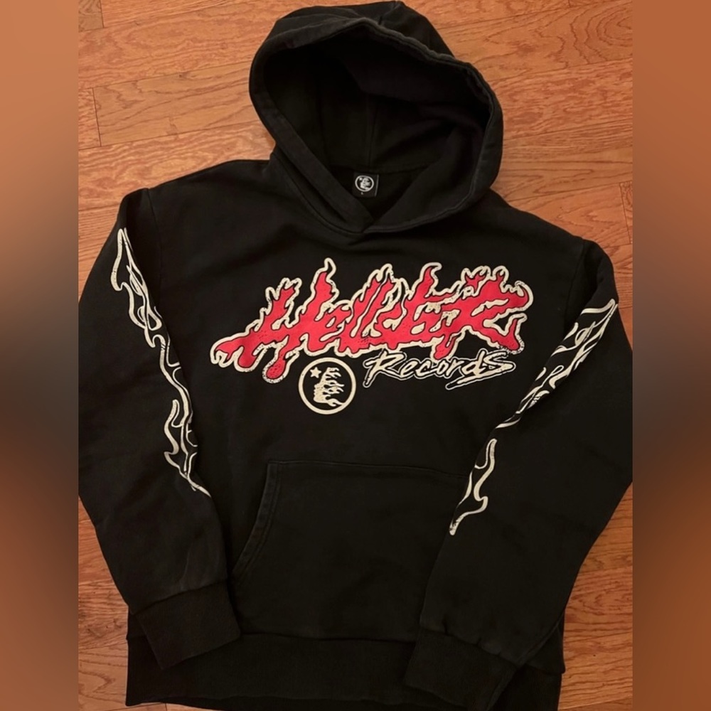 HellStar hoodie